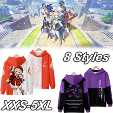 3D hoodies, Casual Hoodie, gamehoodie, anime hoodie