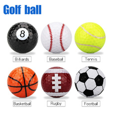 Sport, Golf, golftrainingball, Gifts