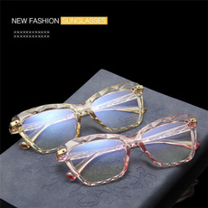 Fashion, Blue light, section, glasses frame