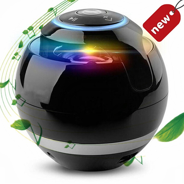 Indoor Outdoor Bluetooth Speakers 