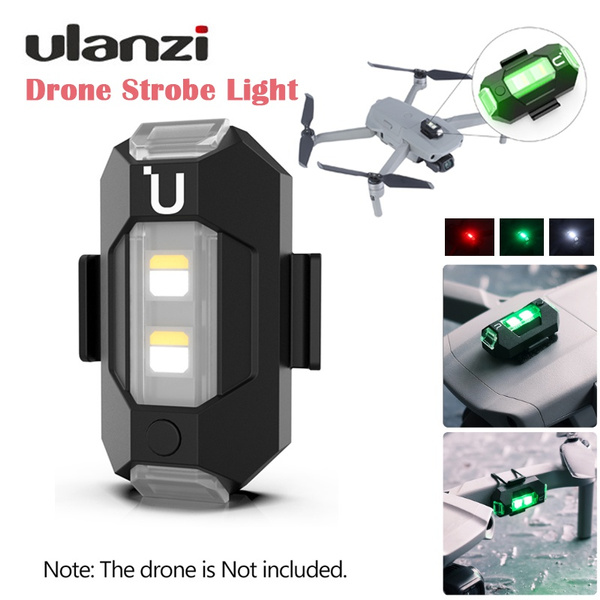 Drone Strobe Lights Anti-Collision 3 Colours