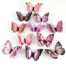 butterfly, Home & Kitchen, Decor, Home Decor