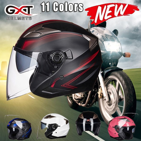 Wish store motorcycle helmets