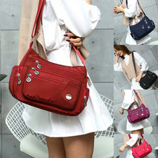 Shoulder Bags, Fashion, Tote Bag, fashionwaterpoofbag