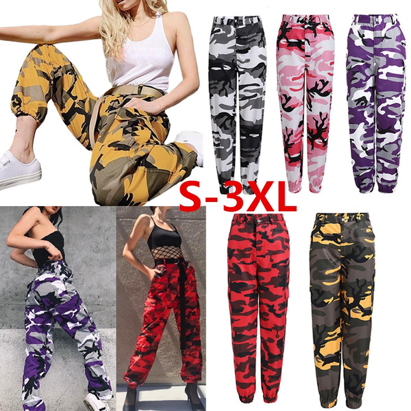 Camouflage CARGO Pants With Applications and Rhinestones, Women's Military  Pants, Hand-painted Camo Pants in Unique Pieces, Army Style Pants - Etsy