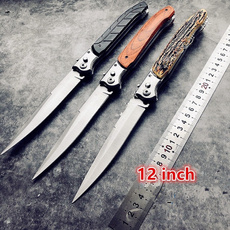 edc, pocketknife, Outdoor, Hunting