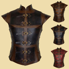 Vest, Cosplay, Medieval, renaissance