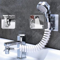 Shower, Faucets, heatingfaucet, house