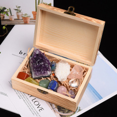 pendulumstone, Box, Stone, quartz