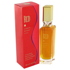 Red, Perfume