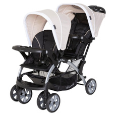 Foldable, Infant, bassinet, ride