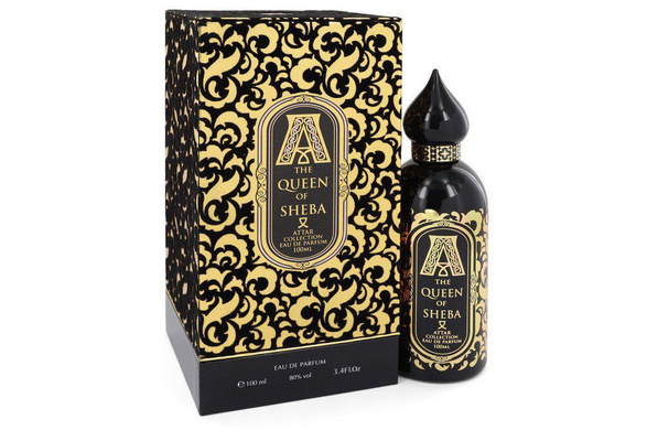 Queen of sheba discount perfume