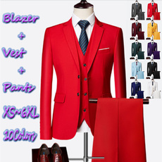threepiecesuit, Suits & Blazers, fit, men's suits