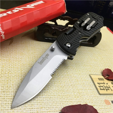 Pocket, pocketknife, switchbladeflickknife, Hunting