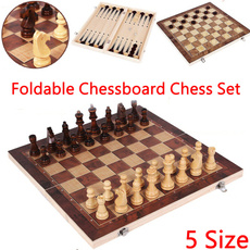 Wood, internationalchessboard, Chess, woodenchessset