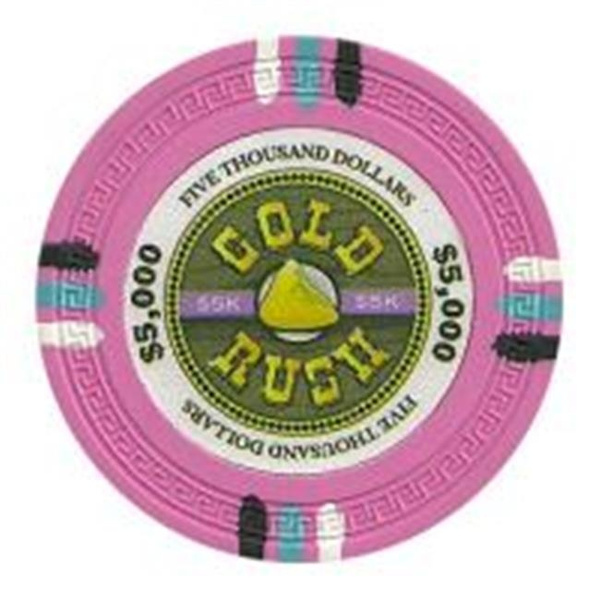 5000 G Gold Price