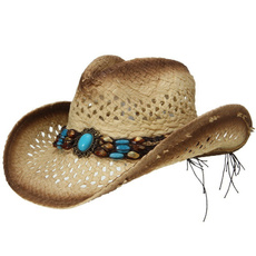 Summer, Turquoise, Fashion, Beach hat