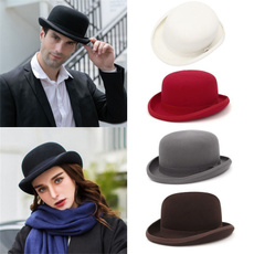 bowler hat, Fashion, fedoracap, Fedora