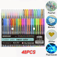 120 Colors Art Markers Dual Tips Coloring Brush Fineliner Color