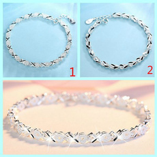 Sterling, cute, Jewelry, gold