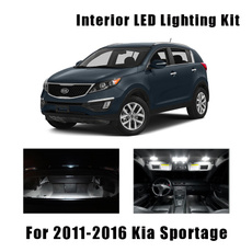 Kit, Lighting, trunklight, lights