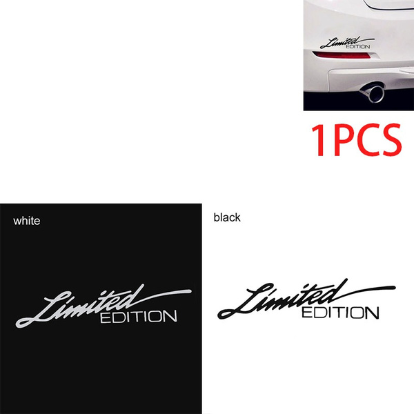 Delysia King Car Sticker Wish