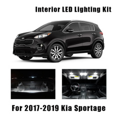 Kit, Lighting, trunklight, lights