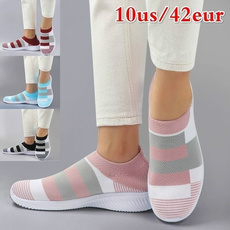 knitshoe, Sneakers, Womens Shoes, Sports & Outdoors