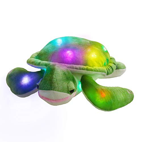 glow guards stuffed animals