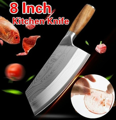 sharp, slicing, Kitchen & Dining, Stainless Steel
