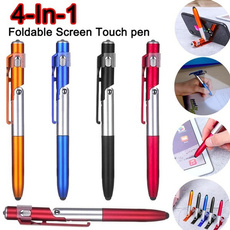 ballpoint pen, cellphone, Touch Screen, Tabletas