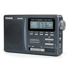 stereoradio, Clock, digitalradio, radiosampalarmclock