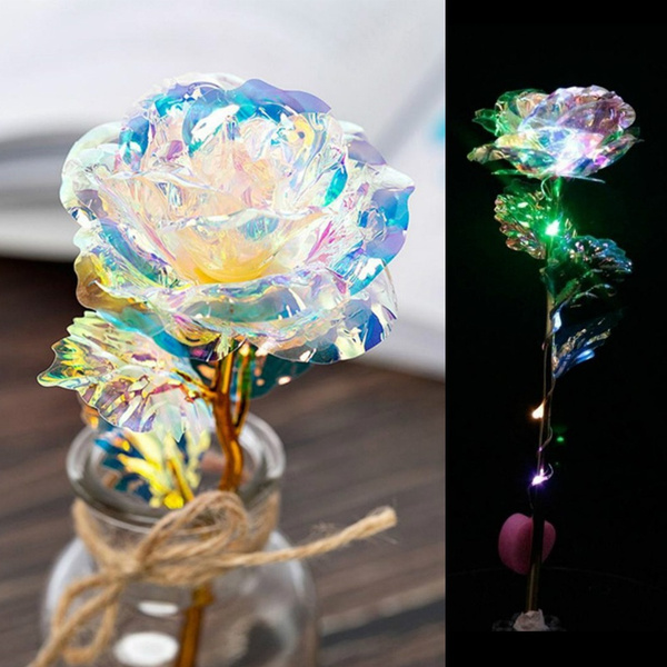 Flower Girl Gifts - The Gift Bulb