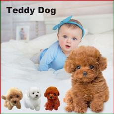 Toy, Teddy, Pets, Handmade