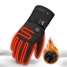 heatingglove, Touch Screen, Electric, Hiking