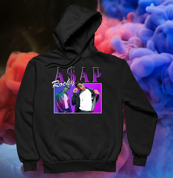 Asap hoodie sale