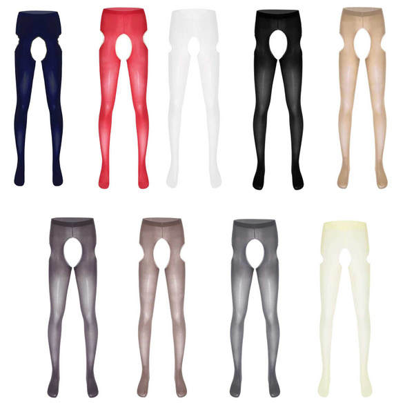 Men's See Through Mesh Yoga Pants Drawstring Compression Tights Workout  Bottoms | eBay