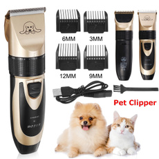 Electric, Beauty, pethairtrimmer, Pets