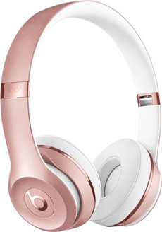 Jewelry, gold, beats, Rose