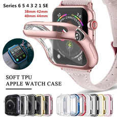 case, iwatchscreenprotection, iwatch6case, Apple