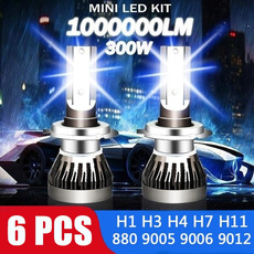 9006ledheadlight, led, h4ledheadlight, carlightbulb
