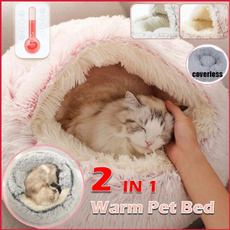 cathouse, catwarmbed, Pet Bed, Pets