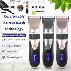 householdhairclip, hair, Rechargeable, Electric