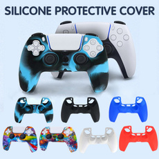 protectiveskin, gameconsolecase, Case Cover, ps5siliconecover