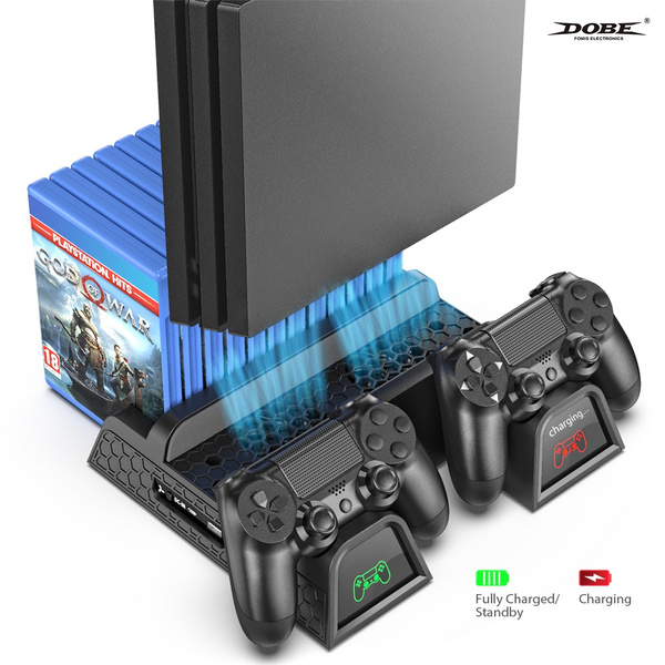 Console playstation 4 pro