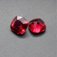 Gemstone, ruby
