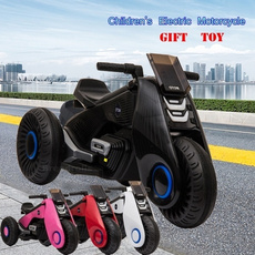 Toy, Bicycle, Electric, Sports & Outdoors