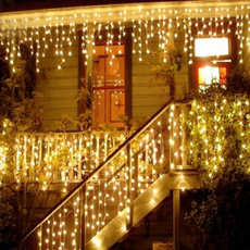 twinklelight, decoration, Outdoor, led
