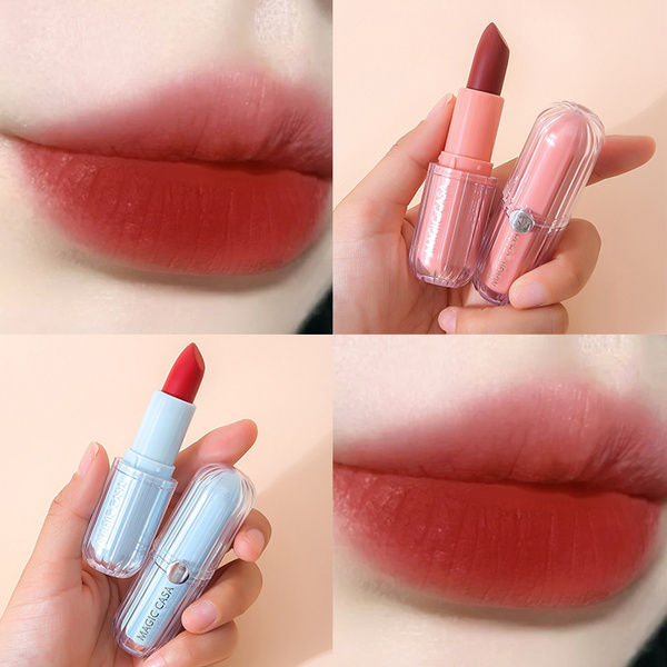 korean lipstick waterproof