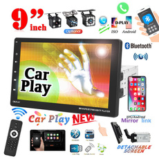 Touch Screen, carstereo, usb, 汽車